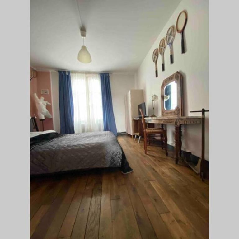 Open d’Orléans, centre ville - One-Bedroom Apartment - 18