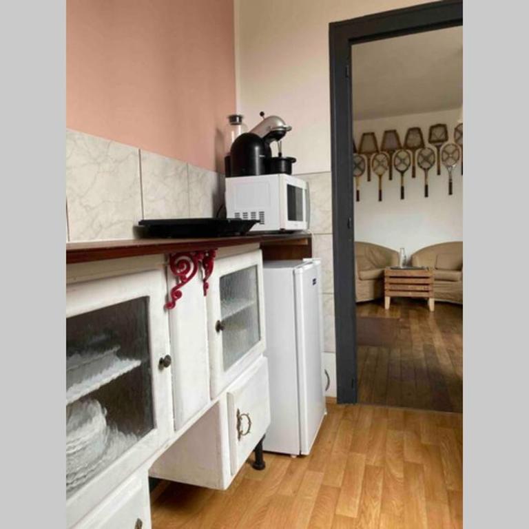 Open d’Orléans, centre ville - One-Bedroom Apartment - 20