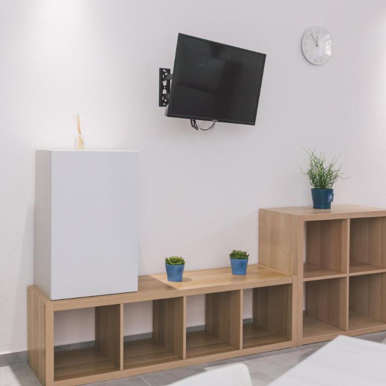 Alagona Apartment - Appartamento con 2 Camere da Letto - 14