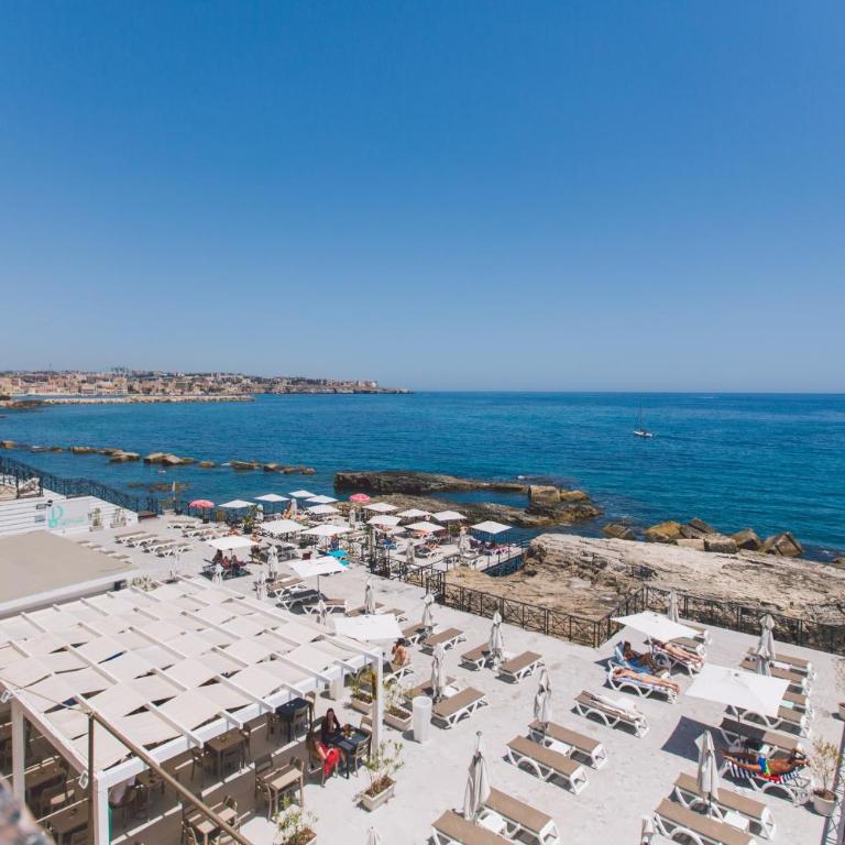 Alagona Apartment - Appartamento con 2 Camere da Letto - 26