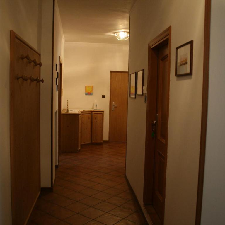 le stanze di Saraswati - Camera Matrimoniale con Bagno in Comune - 5