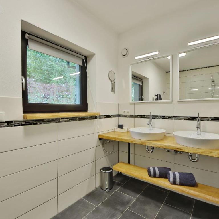 Ferienwohnung Hochsiedel - Apartment mit 2 Schlafzimmern - 6