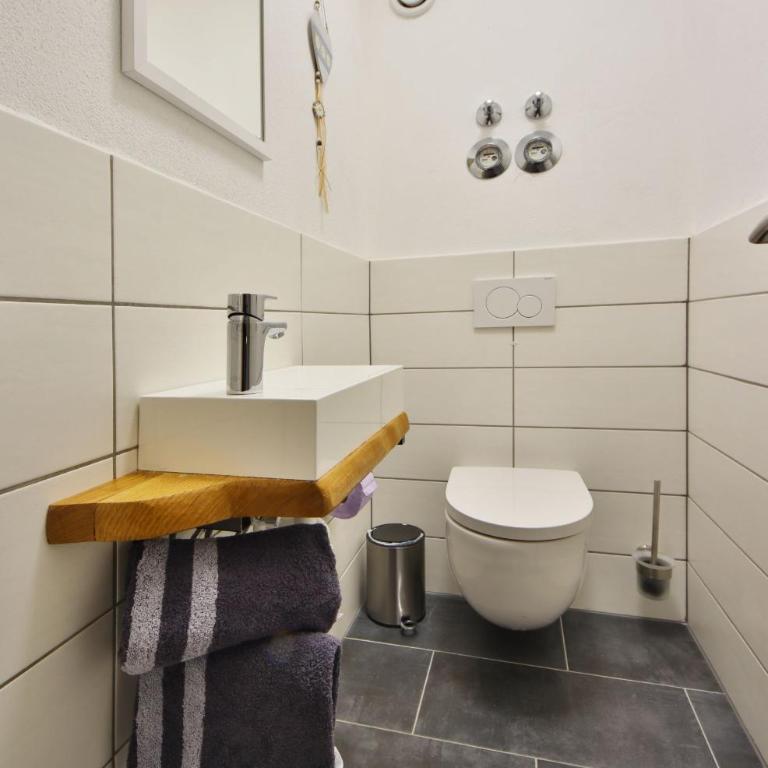 Ferienwohnung Hochsiedel - Apartment mit 2 Schlafzimmern - 15