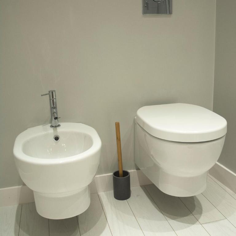 TigellioTre Bed and Breakfast - Superior Double or Twin Room - 14