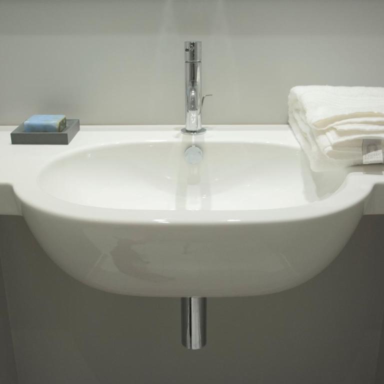 TigellioTre Bed and Breakfast - Superior Double or Twin Room - 15