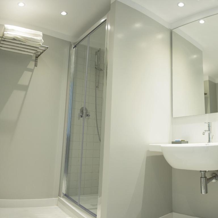 TigellioTre Bed and Breakfast - Superior Double or Twin Room - 12