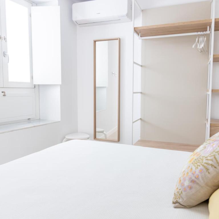 Villalobos by Cadiz Time - Apartamento - Planta baja - 7