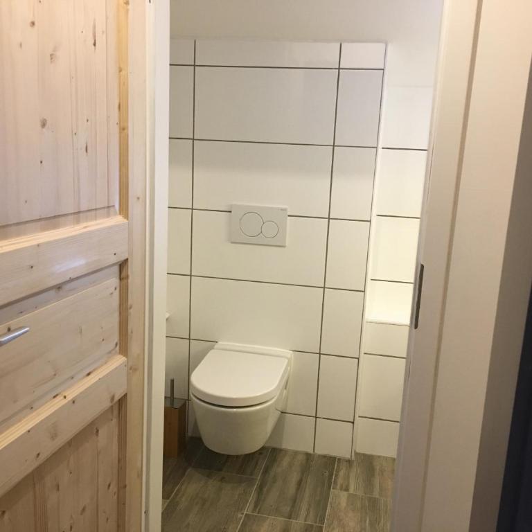 Haus Alpentraum - Apartment mit 2 Schlafzimmern - 9