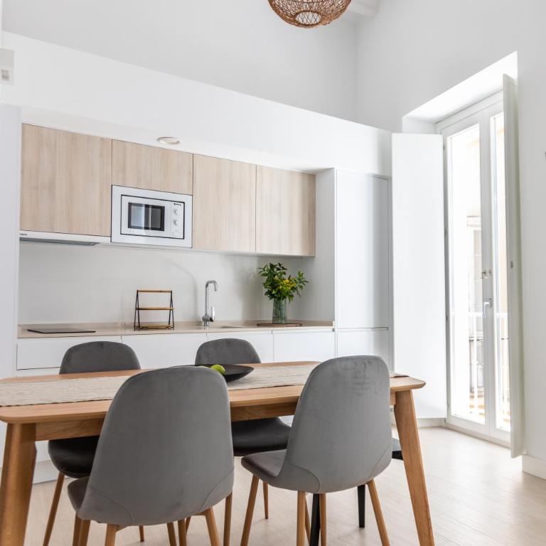 Villalobos by Cadiz Time - Apartamento de 1 dormitorio - 3