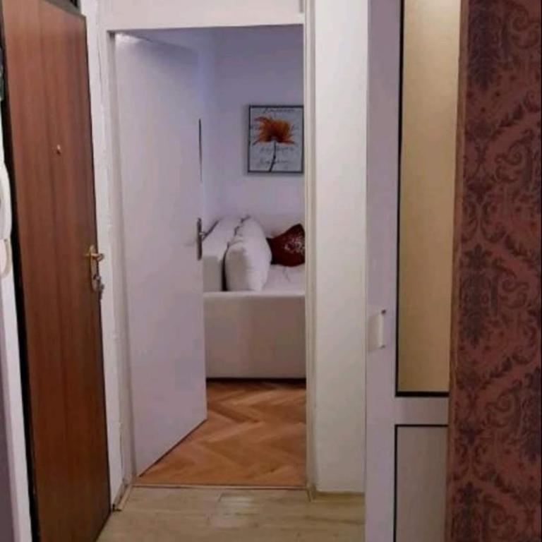 apartman oli - One-Bedroom Apartment - 18