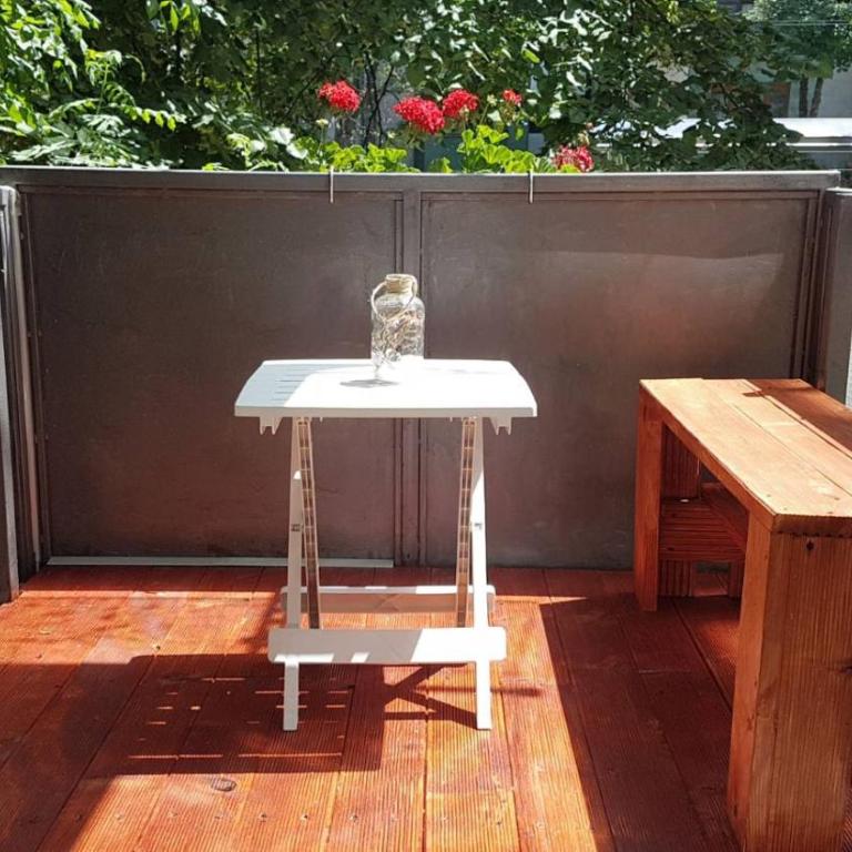 apartman oli - One-Bedroom Apartment - 27