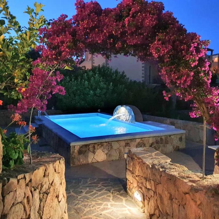 VILLA SABA - Appartamento con 3 Camere da Letto - 50