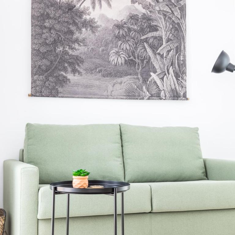 Villalobos by Cadiz Time - Apartamento de 1 dormitorio - 2