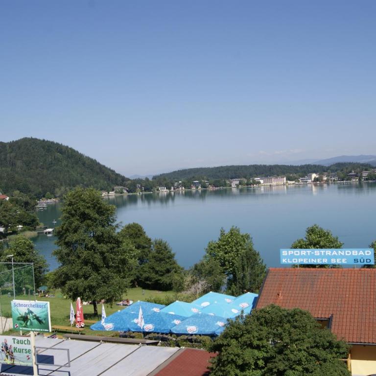 Ferienwohnungen Gerti - Apartment mit 2 Schlafzimmern - 15