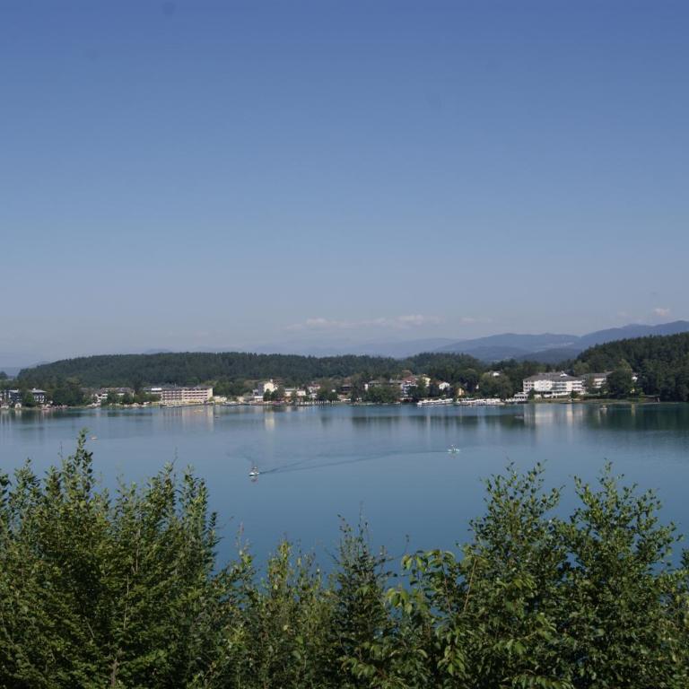Ferienwohnungen Gerti - Apartment mit 2 Schlafzimmern - 16