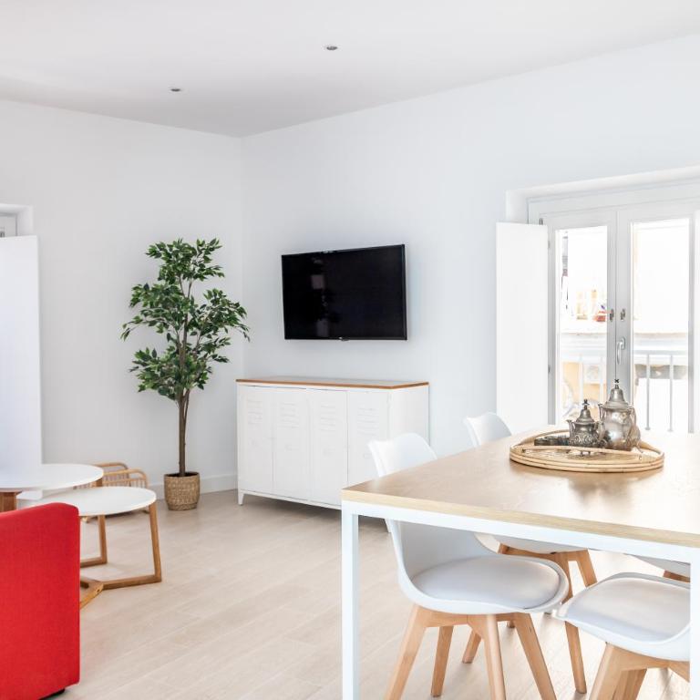 Villalobos by Cadiz Time - Apartamento de 2 dormitorios - 11
