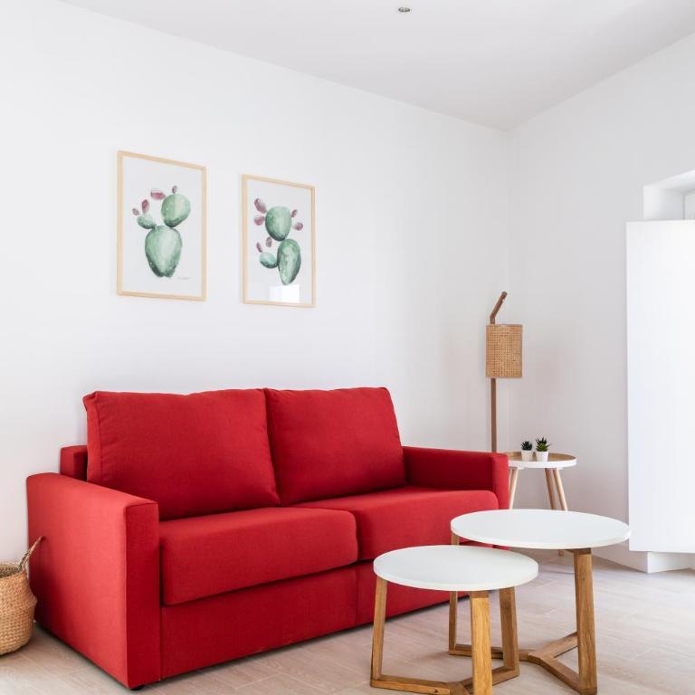 Villalobos by Cadiz Time - Apartamento de 2 dormitorios - 9