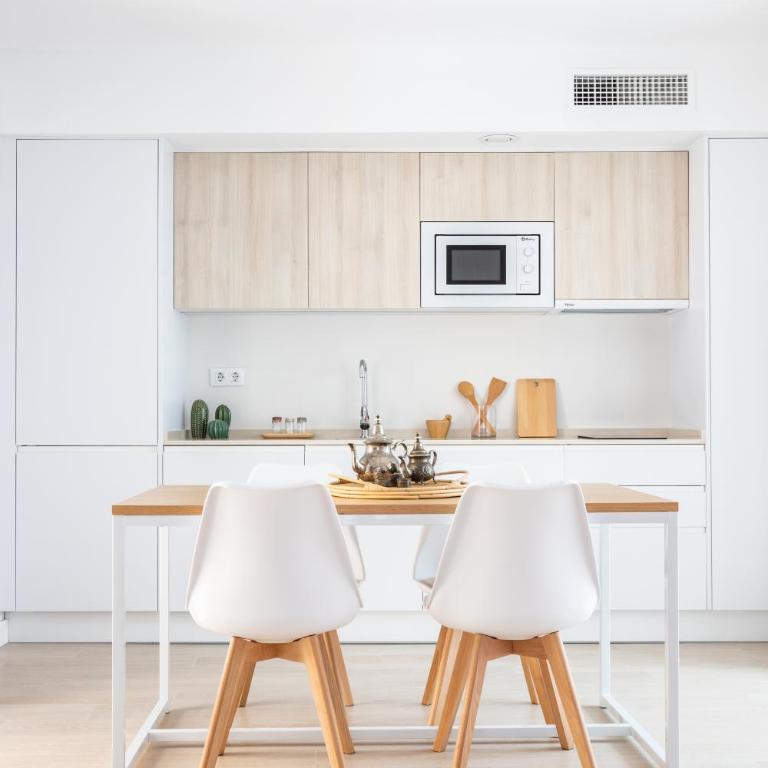 Villalobos by Cadiz Time - Apartamento de 2 dormitorios - 13