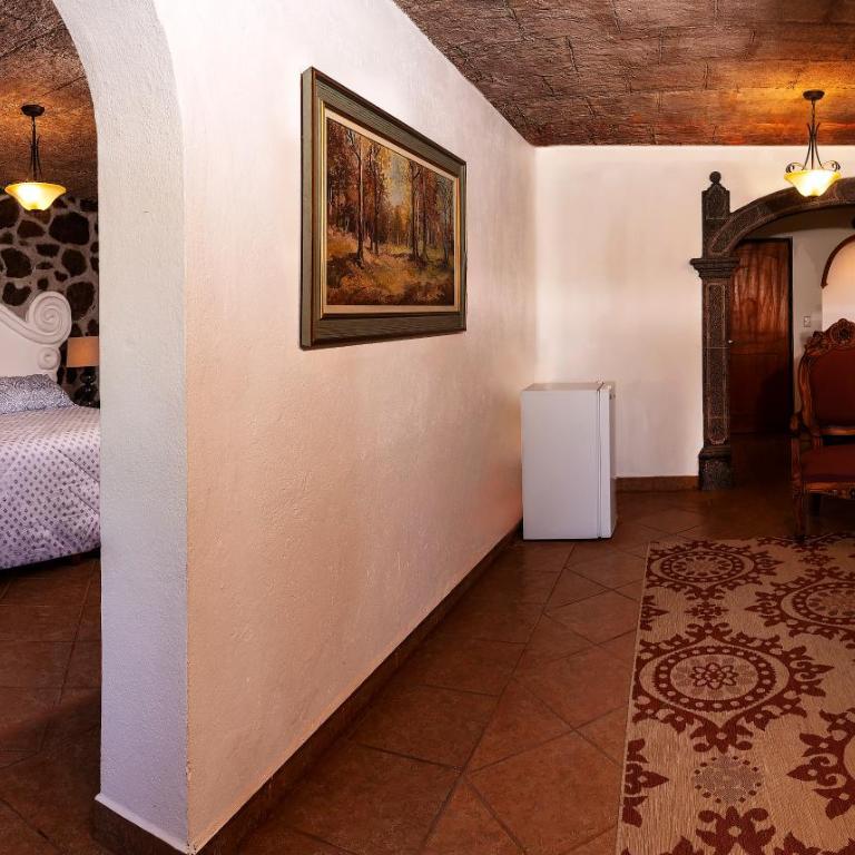 Posada de la Aldea - Suite Junior - 8