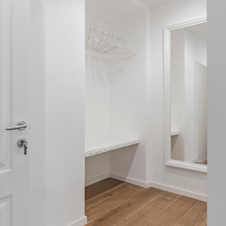 Leo's Colosseum - Private Apartments - Camera Deluxe con Bagno Privato - 5