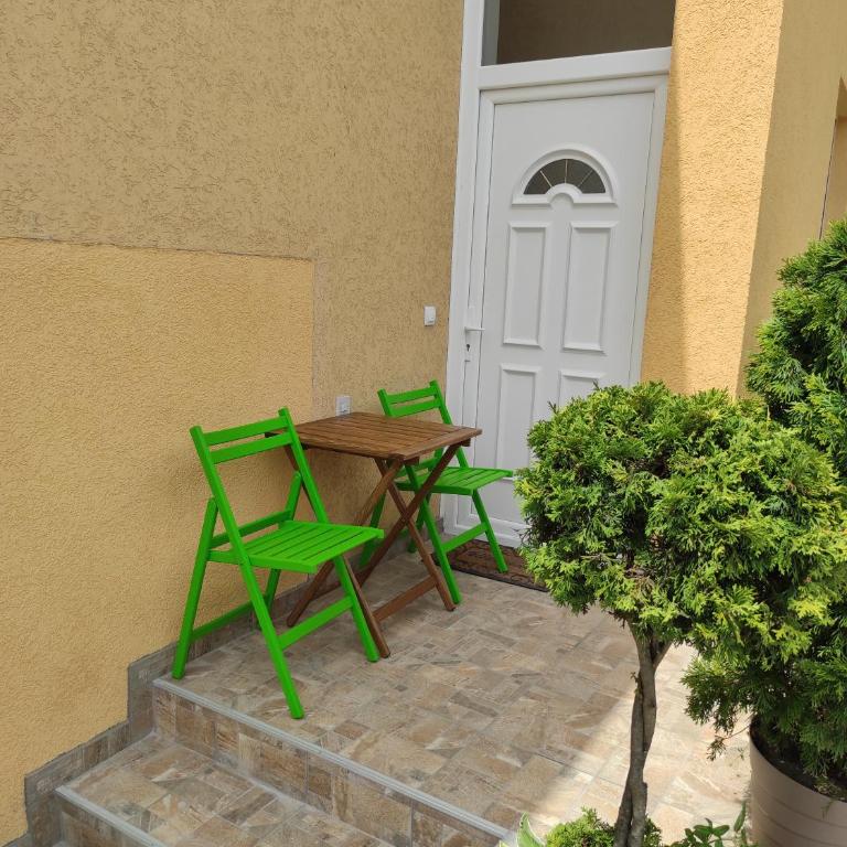 Andrea Airport Apartments - Apartman sa 2 Spavaće Sobe - 13