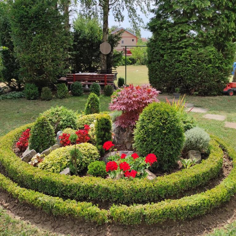 Andrea Airport Apartments - Apartman sa 2 Spavaće Sobe - 4