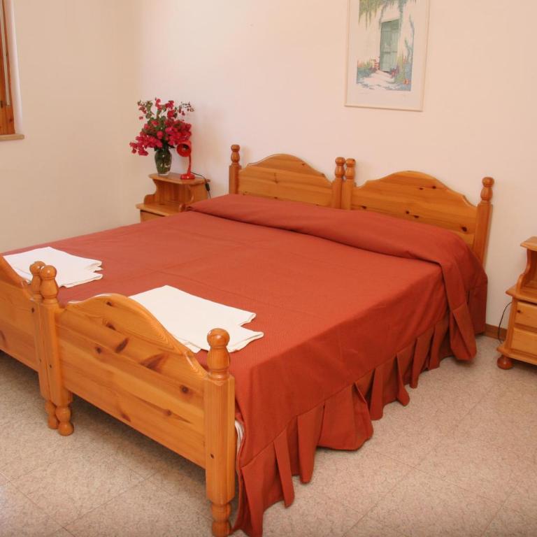 Gardenia Casa Vacanze - Appartamento con 2 Camere da Letto e Vista Mare - 2