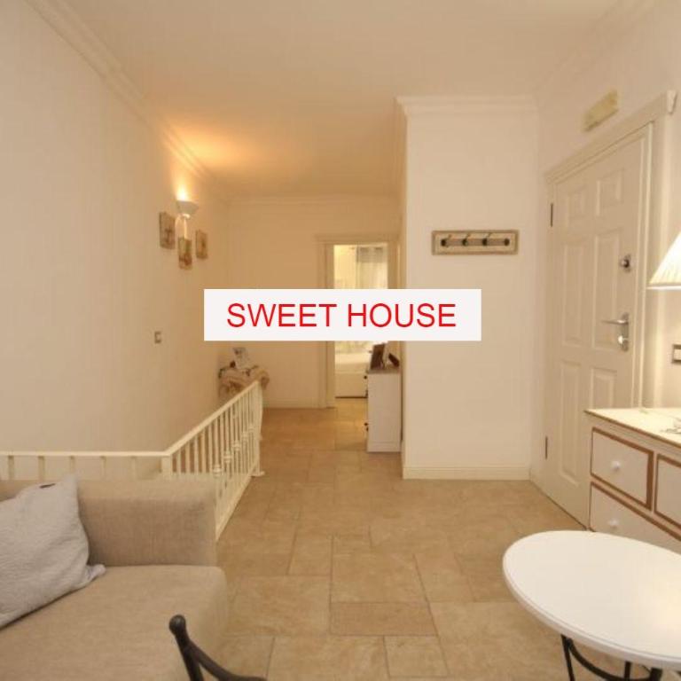 Sweet House - Casa con 1 Camera da Letto - 1