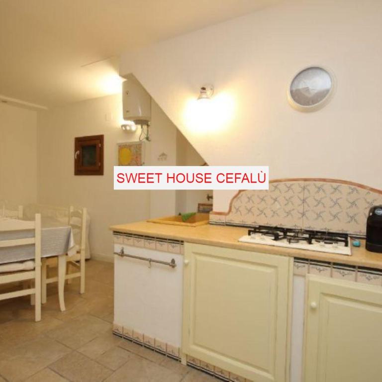 Sweet House - Casa con 1 Camera da Letto - 30