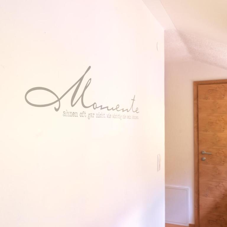 Hörandlhof - Apartamento de 2 dormitorios - 2