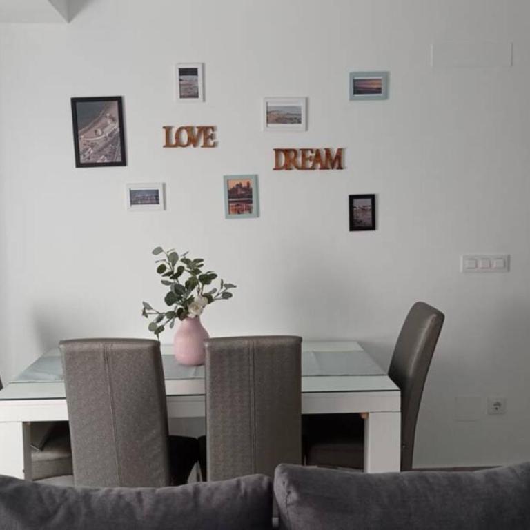 Love & Dream Beach Grupo AC Gestion - Apartamento de 3 dormitorios - 4