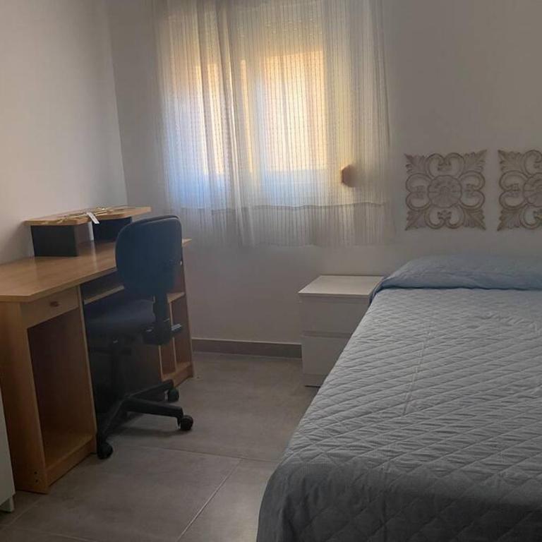 Love & Dream Beach Grupo AC Gestion - Apartamento de 3 dormitorios - 9