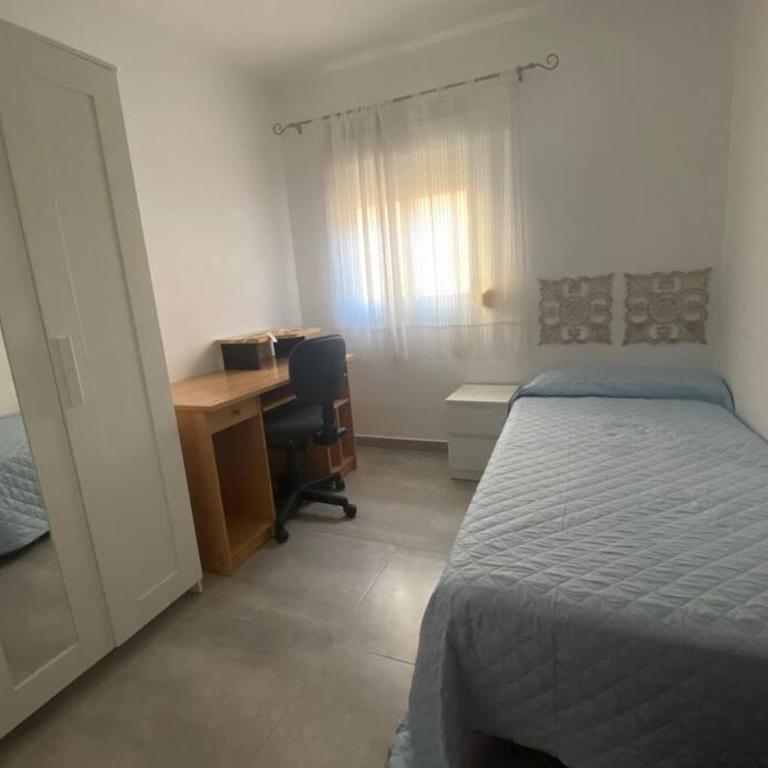 Love & Dream Beach Grupo AC Gestion - Apartamento de 3 dormitorios - 10