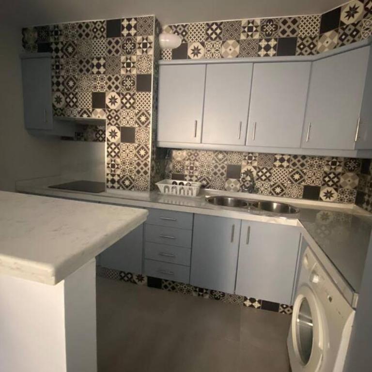 Love & Dream Beach Grupo AC Gestion - Apartamento de 3 dormitorios - 5