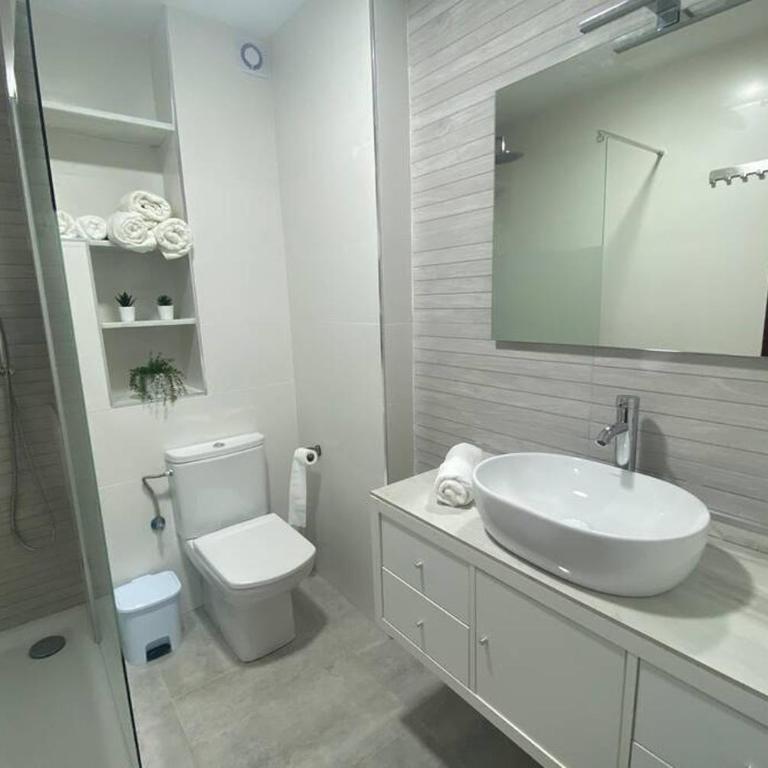 Love & Dream Beach Grupo AC Gestion - Apartamento de 3 dormitorios - 12