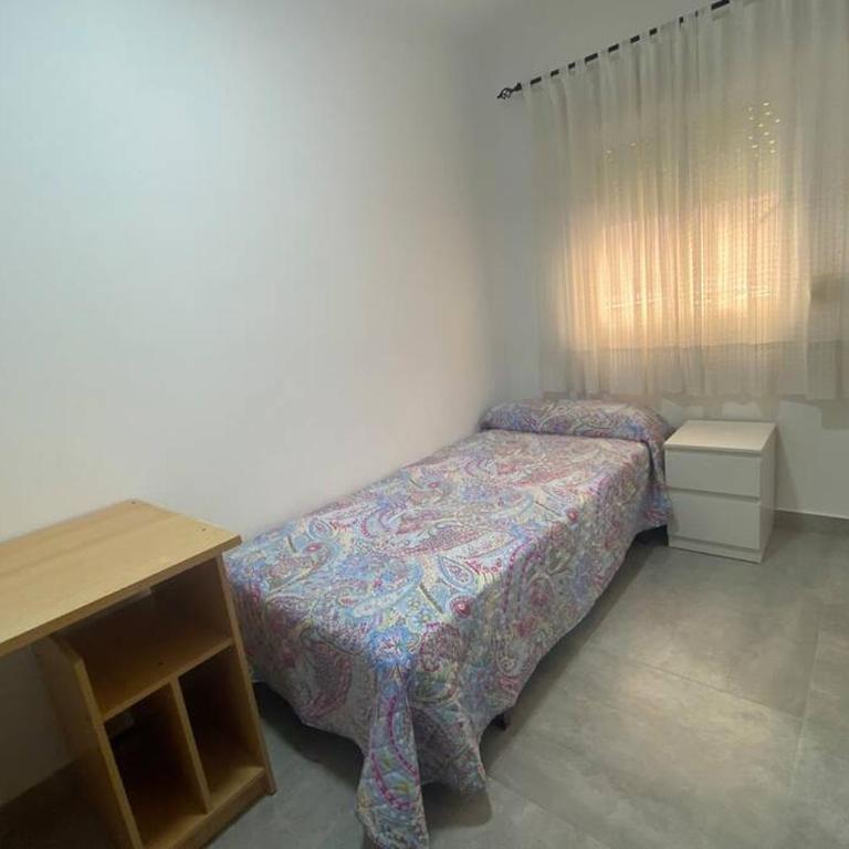Love & Dream Beach Grupo AC Gestion - Apartamento de 3 dormitorios - 11