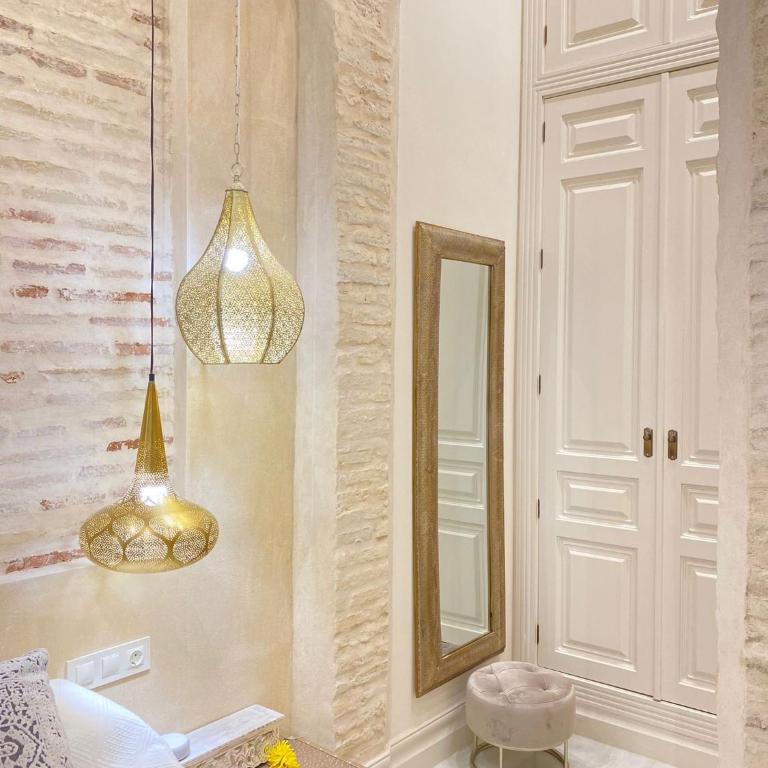innCádizPalacio Conde Casa-Brunet - Apartamento de 2 dormitorios - 18