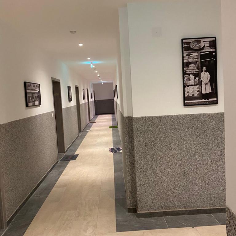 E3 Apartment - Apartman sa 1 Spavaćom Sobom - 6