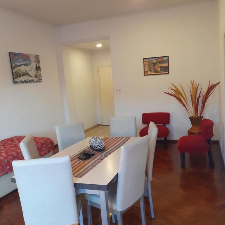 Departamentos El Ceibo II - Apartamento de 2 dormitorios - 1