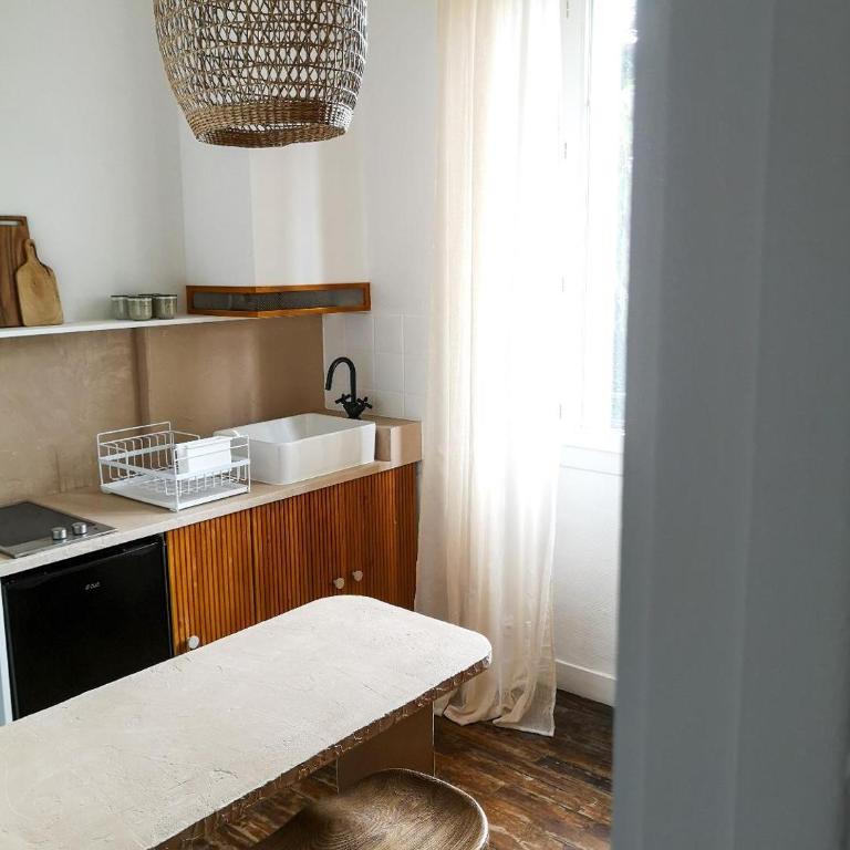 Appartement une chambre - Appartamento con 1 Camera da Letto - 7