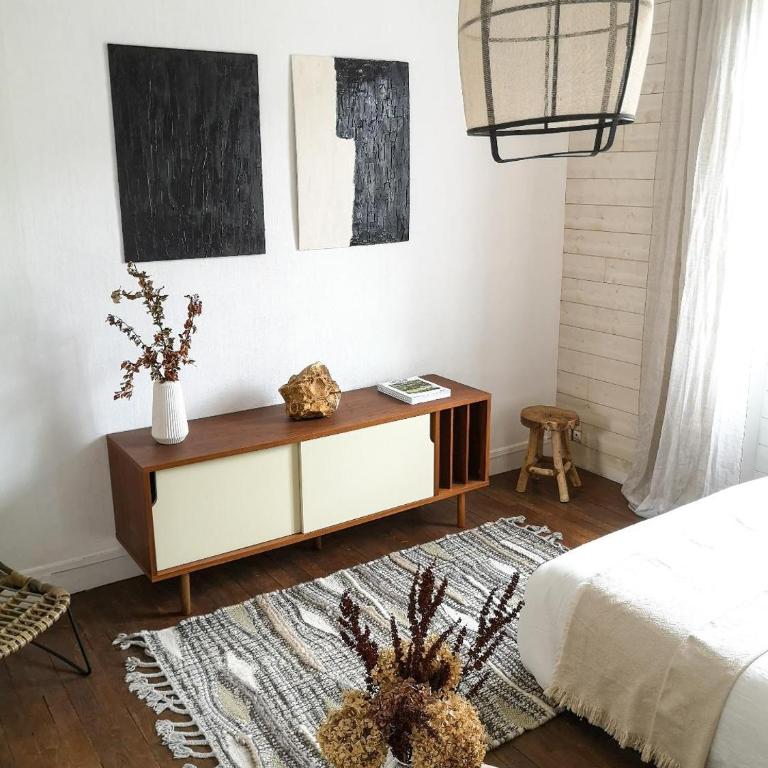 Appartement une chambre - Appartamento con 1 Camera da Letto - 4