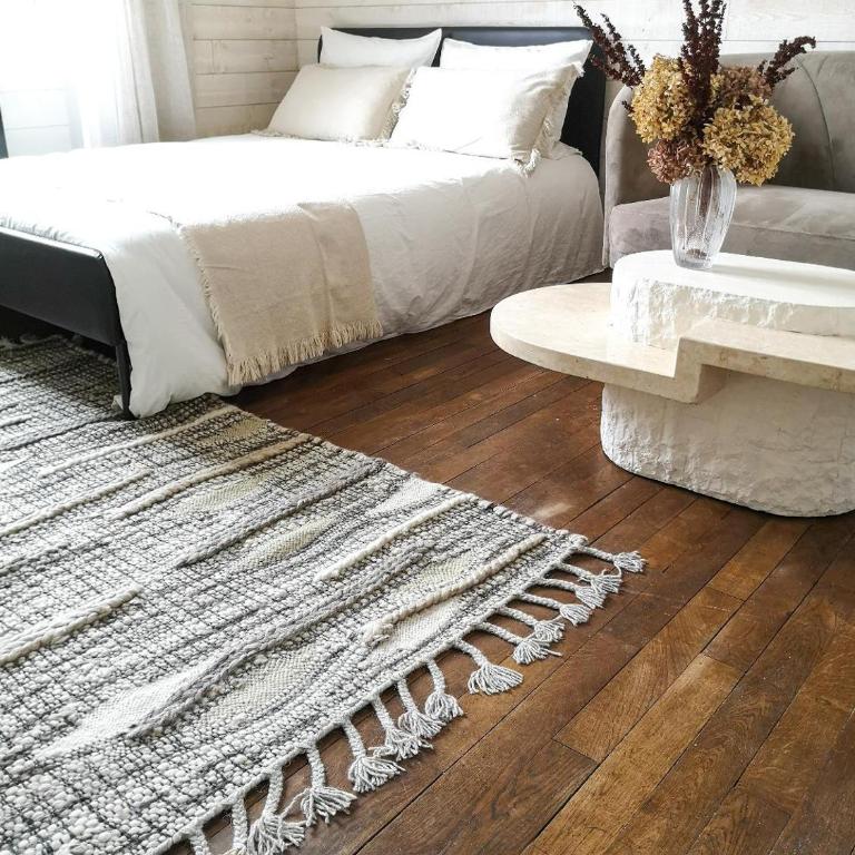 Appartement une chambre - Appartamento con 1 Camera da Letto - 3
