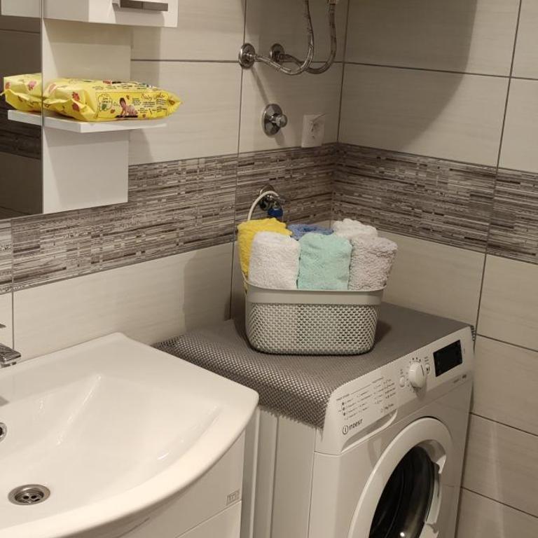 Apartman Mateja - Apartman sa 1 Spavaćom Sobom - 6