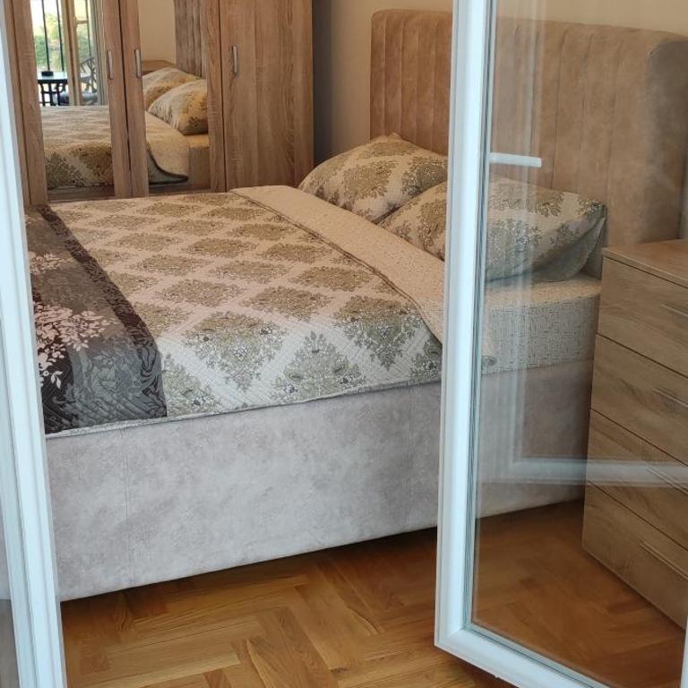Apartman Mateja - Apartman sa 1 Spavaćom Sobom - 10