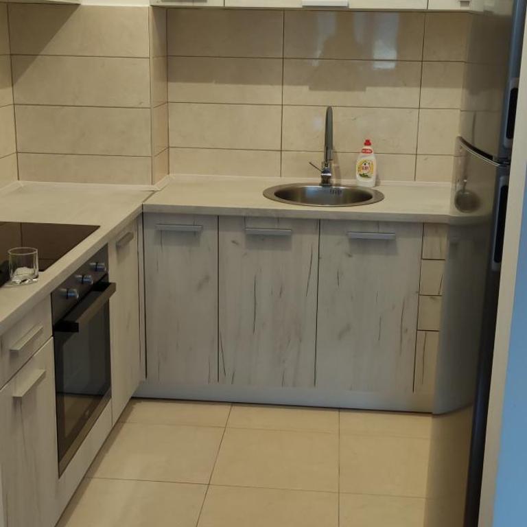 Apartman Mateja - Apartman sa 1 Spavaćom Sobom - 4