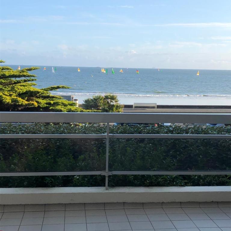Vue Mer Santa Clara 3 - Appartement - 32