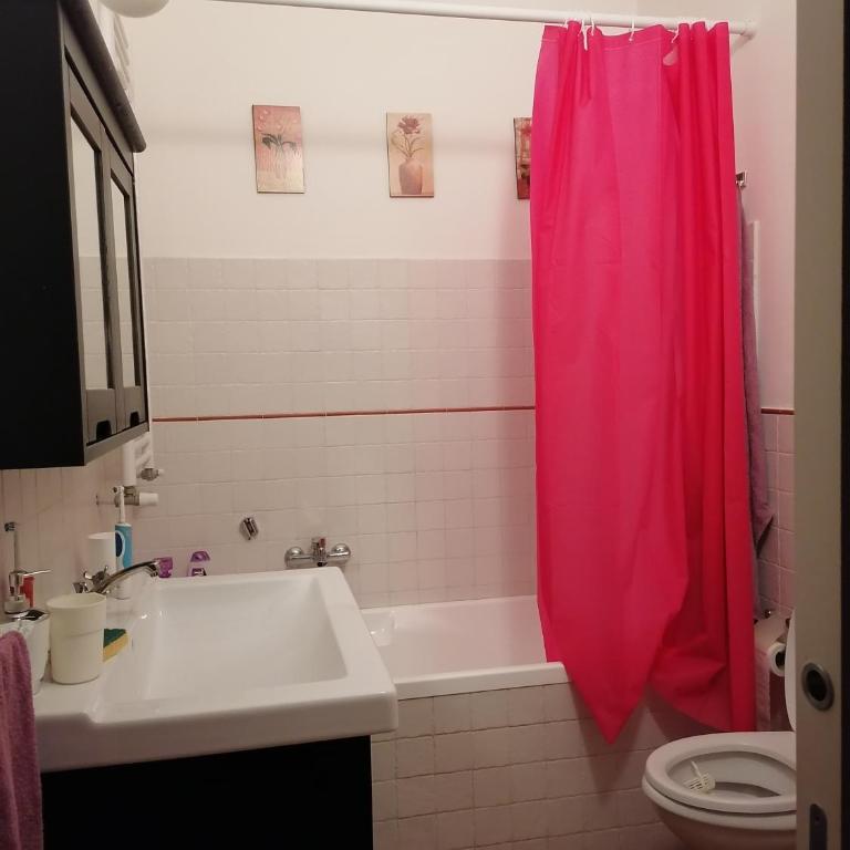Appartamento Marina - Casa Vacanze - 2