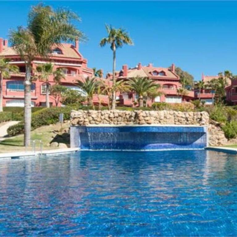 Fantastic apartment in Marbella first line beach - Apartamento de 2 dormitorios - 31