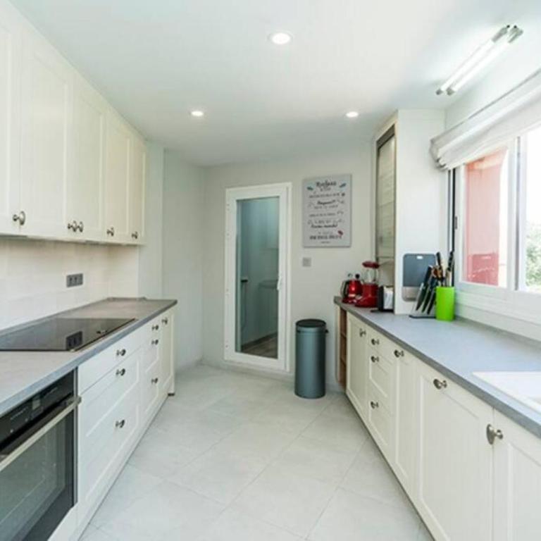 Fantastic apartment in Marbella first line beach - Apartamento de 2 dormitorios - 10