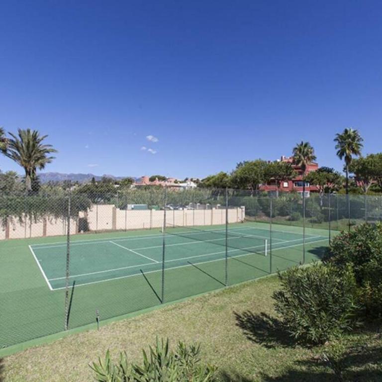 Fantastic apartment in Marbella first line beach - Apartamento de 2 dormitorios - 29